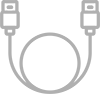 Xiaomi Redmi 9 Charger Cable