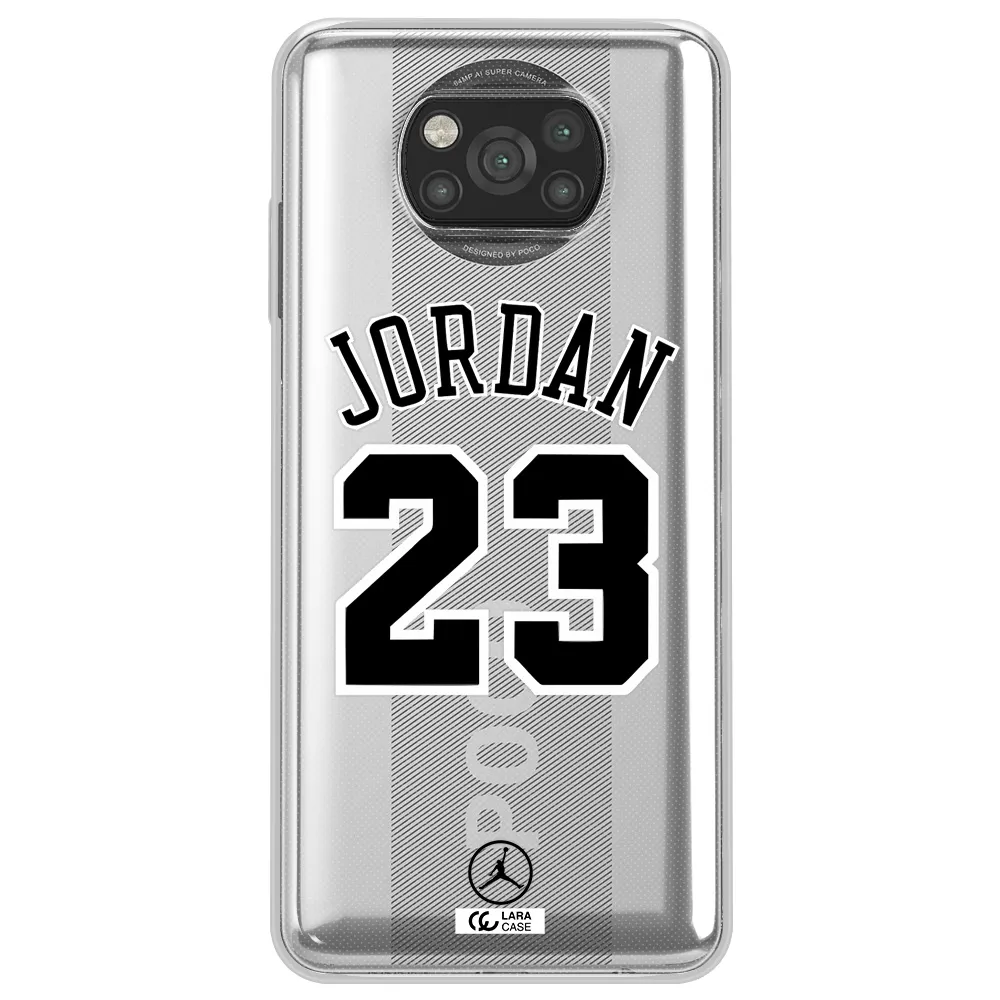 Jordan 2025 a poco